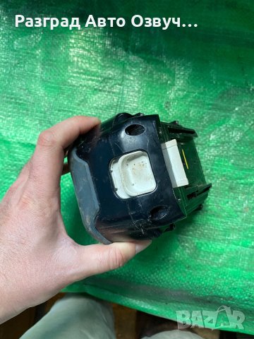 Makita 36V Волта 2.6Ah - Оригинална батерия Макита, снимка 3 - Бормашини - 40636195