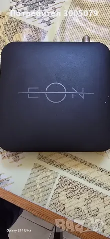  Приемник EON 