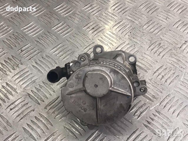 Вакуум помпа Renault Megane 1.9dCi,2004г.