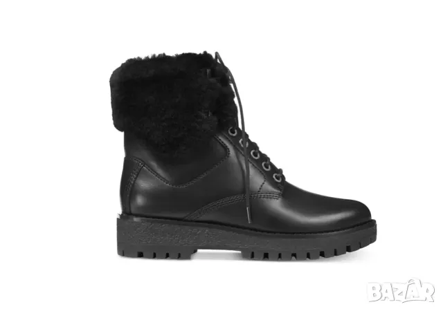 Michael Kors  Teddy зимни  боти  номер 39 , снимка 2 - Дамски боти - 48896117