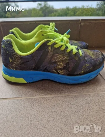 Дамски маратонки Karrimor 38, снимка 2 - Маратонки - 47660530