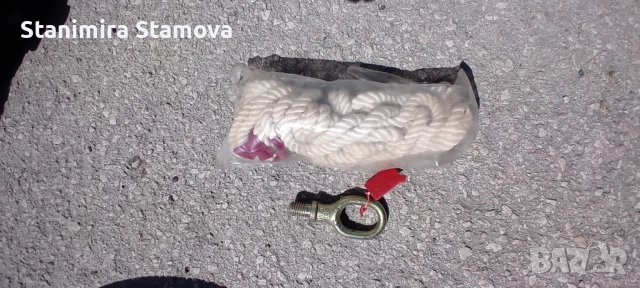 Резервна гума( патерица) - Michelin за Volkswagen Polo, снимка 7 - Гуми и джанти - 51641553