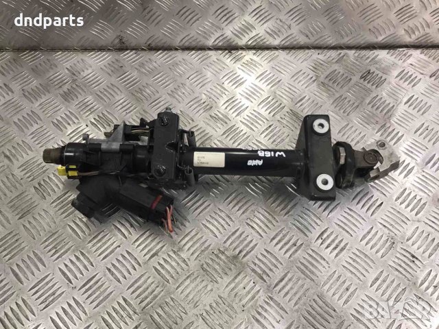 Кормилен прът Mercedes A140,W168,2000г.