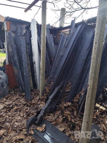 Прагове за Автомобили 