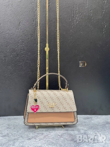 чанти guess , снимка 8 - Чанти - 51431236