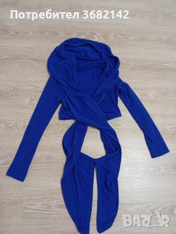 продавам дамска жилетка , снимка 5 - Жилетки - 52876274