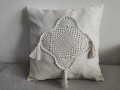 Калъфки стил Бохо/ винтидж, снимка 7