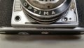 Фотоапарат Agfa Optima I, снимка 2