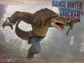 Фигурка на FuRay Planet Wilderness Hunter Crocker в мащаб 1/12, снимка 4