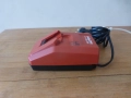 Зарядно С 4/12-50 за машини 12 V с 4 батерии HILTI Хилти, снимка 6