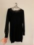 Черна рокля туника, снимка 13