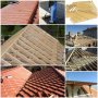 Ремонт на Покриви Хидроизолация Претърсване Поставяне На Улуци , снимка 1 - Ремонти на къщи - 28789535