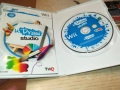 NINTENDO WII U DRAW STUDIO-GAME 1209251030, снимка 7