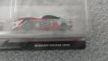 hot wheels premium car culture nissan silvia s15 nissan 240sx s14, снимка 4