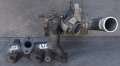 Турбо/Турбокомпресор - Hyundai/Kia - 1.1 CRDi - (2005 г.+), снимка 3