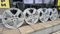 4бр.Джанти Rial Фолксваген/Шкода/Сеат/Ауди-17 цола GERMANY/2017г., снимка 3