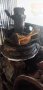 Хидравлика за  бетонобъркачка МАН2, снимка 4