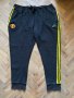 Мъжко долнище Adidas Manchester United, снимка 1 - Спортни дрехи, екипи - 43168937