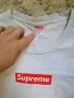 Мъжка тениска Supreme XL, снимка 4
