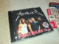 METALLICA-ДВА ДИСКА 2602251156, снимка 1