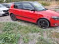 Skoda Fabia II (5J) Monte Carlo - Limited edition 2007-2014 на ЧАСТИ! , снимка 4