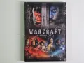 Warcraft: Началото (DVD), снимка 1