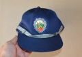 Полицейска бейзболна шапка , снимка 1