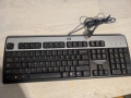 Продават се стантартни QWERTY клавиатури с USB или PS/2 интерфейс, снимка 10