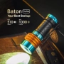 Olight Baton Turbo мини LED фенер,1000 лумена,до 510 метра, снимка 6