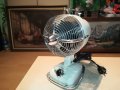 РЕТРО ВИНТИЛАТОР-ВНОС ГЕРМАНИЯ 0207221905, снимка 1