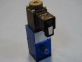 пропорционален регулатор Festo MPP-3-1/2 13828 Proportional Pressure Regulator, снимка 10