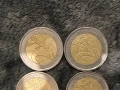 Редки колекционерски монети, снимка 10