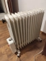 Електрически радиатор , снимка 1