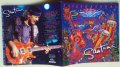 Santana – Supernatural (1999, CD), снимка 4