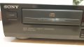 CD Player SONY CDP-497, снимка 4