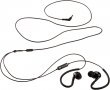 Спортни слушалки AmazonBasics Sport In-Ear Headphones, снимка 4