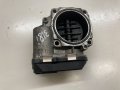 Дроселова клапа за BMW БМВ 3 серия E90/E91/E92/E93 2.0 бензин 7561066-01 2011, снимка 7