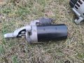   Стартер. Динамо.за Audi A4 B6, снимка 3