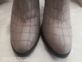 Италиански боти Roberto Venuti , снимка 3