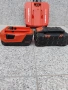 Hilti Батери и Зарядно Nuron , снимка 4