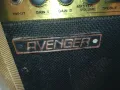 AVENGER PG-20 УСИЛВАТЕЛ-КУБЕ 1410241614LNWC, снимка 7