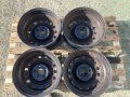 15 джанти 5х114,3 Hyundai I30 KIA Ceed Mitsubishi ColtPlus 6J et46, снимка 7