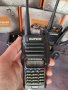 9R PLUS 22W 11000MAH BAOFENG █▬█ █ ▀█ Нови 2026 двубандова Радиостанция Водоустойчиви PMR dual band , снимка 13