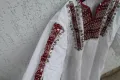 Дамска риза от народна носия , снимка 3