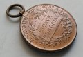Австрийски медал Франц Йосиф, снимка 8