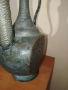 Много стар красив арабски ибрик , снимка 12