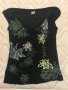 Дамска блуза, снимка 1 - Тениски - 33623199