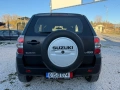 Suzuki Grand Vitara 1.9 Дизел, Климатик, 4х4, снимка 8
