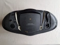 CD радиокасетофон Grundig RR 750 CD- за части., снимка 4