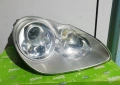 Фар Фарове за Porsche Cayenne 9PA 955 / Порше Кайен 955 Bi-Xenon., снимка 2